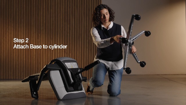 Amazon.com: Steelcase Gesture Office Chair - Ergonomic Work Chair